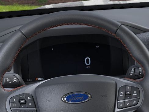 New 2026 Ford Explorer Active w/ Active Comfort Package image 36