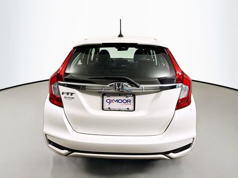 Used 2020 Honda Fit EX-L image 8