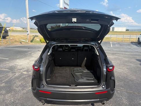 Used 2024 MAZDA CX-50 AWD 2.5 S w/ Preferred Package image 13