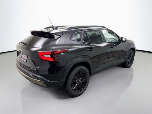 New 2026 Chevrolet Trax ACTIV image 8
