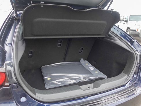 New 2026 MAZDA MAZDA3 s image 23