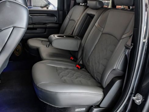 Used 2020 RAM 2500 Power Wagon image 38