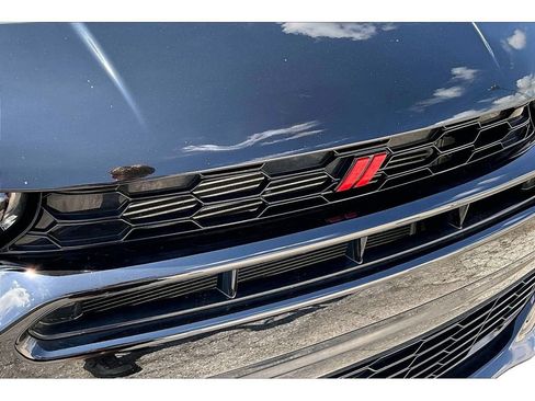 Certified 2024 Dodge Hornet GT Plus AWD/4WD image 34