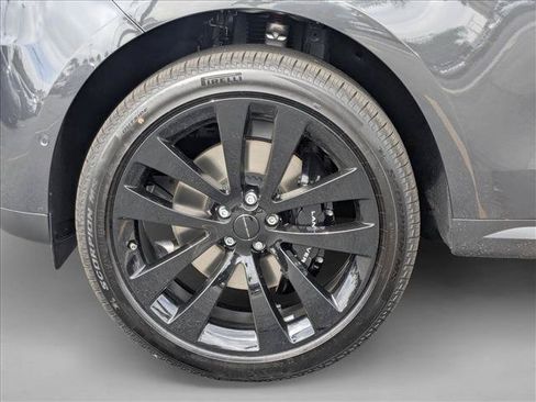 New 2026 Land Rover Range Rover Sport SE AWD/4WD image 10