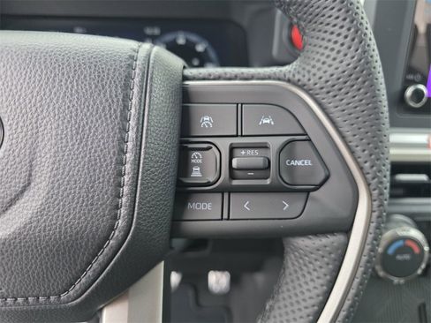 New 2026 Toyota Tacoma TRD Sport image 30