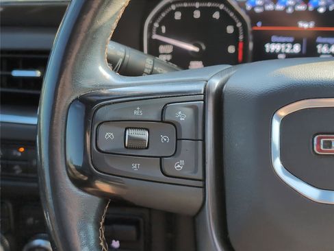 Used 2021 GMC Yukon AT4 w/ AT4 Premium Plus Package image 29