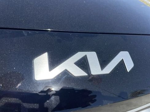 Used 2023 Kia Rio LX FWD image 28
