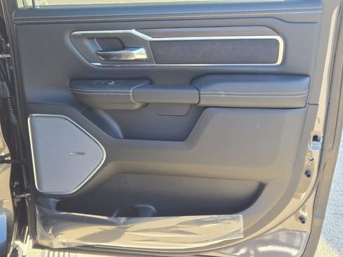 New 2026 RAM 1500 Laramie w/ Advanced Safety Group II image 8