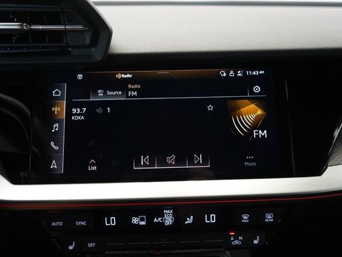 Used 2023 Audi RS 3 image 93