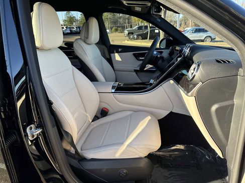 New 2026 Mercedes-Benz GLC 300 image 20