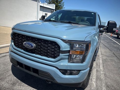 Certified 2023 Ford F150 XL w/ STX Appearance Package AWD/4WD image 50
