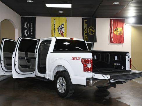 Used 2019 Ford F150 XLT image 92
