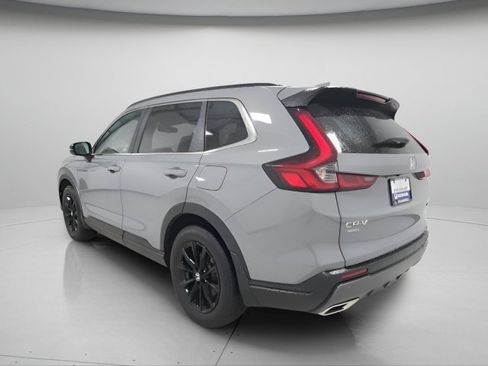 Used 2025 Honda CR-V Sport image 5