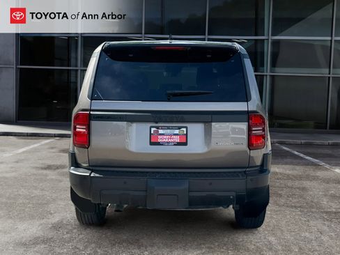 Used 2024 Toyota Land Cruiser 1958 AWD/4WD image 10