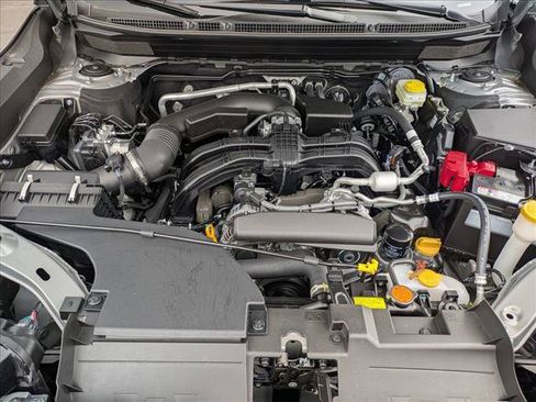 New 2026 Subaru Outback Premium AWD/4WD image 18