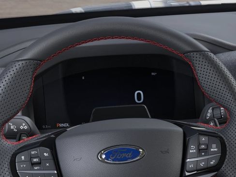 New 2026 Ford Explorer ST AWD/4WD image 13