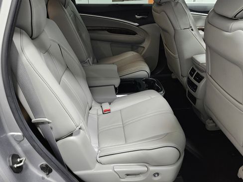 Used 2020 Acura MDX SH-AWD w/ Advance Package image 20