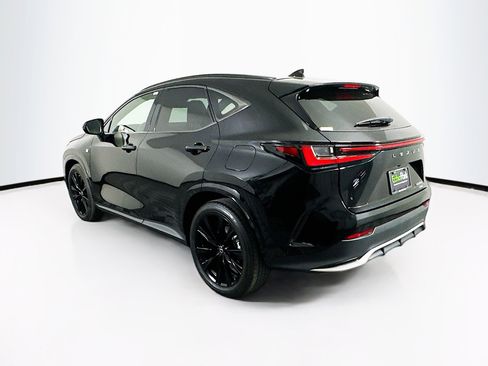 Used 2022 Lexus NX 350 F Sport image 5