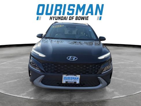 Certified 2023 Hyundai Kona SEL image 8