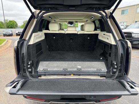 Used 2023 Land Rover Range Rover First Edition AWD/4WD image 52