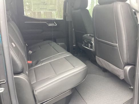 New 2026 GMC Sierra 1500 Denali AWD/4WD image 20