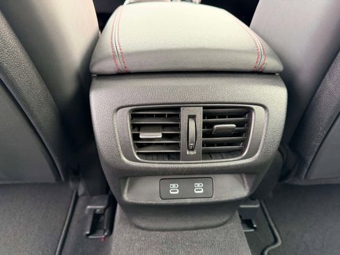 Certified 2025 Acura TLX SH-AWD w/ A-SPEC Pkg image 17