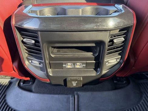 Used 2022 RAM 1500 Rebel w/ Rebel Level 2 Equipment Group image 31