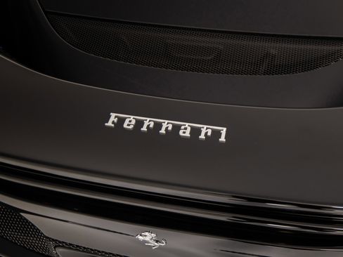 Certified 2025 Ferrari 296 GTB RWD image 33