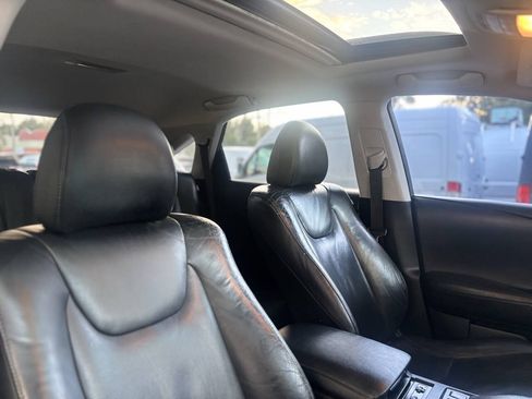 Used 2014 Lexus RX 350 FWD w/ Navigation Package image 22