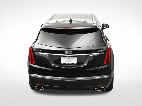 Used 2025 Cadillac XT5 Luxury FWD image 19