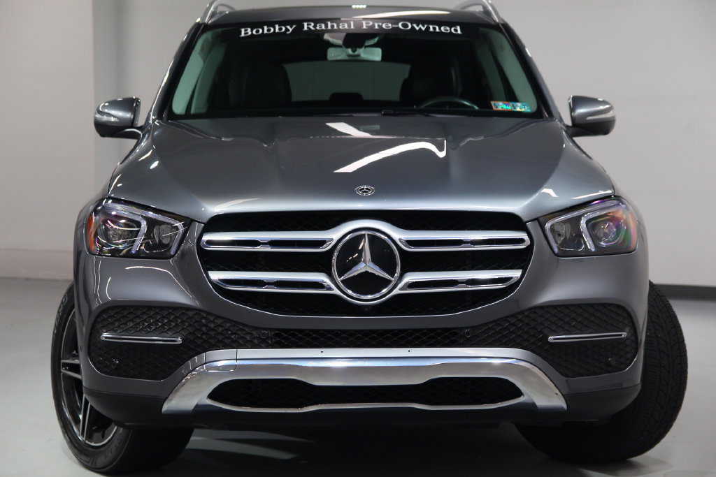 Used 2020 Mercedes-Benz GLE 450 4MATIC image 8