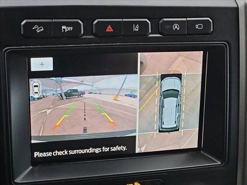 Certified 2021 Ford Expedition XLT image 14