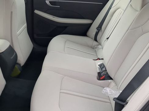New 2026 Hyundai Sonata SE image 20