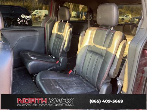 Used 2019 Dodge Grand Caravan GT image 8