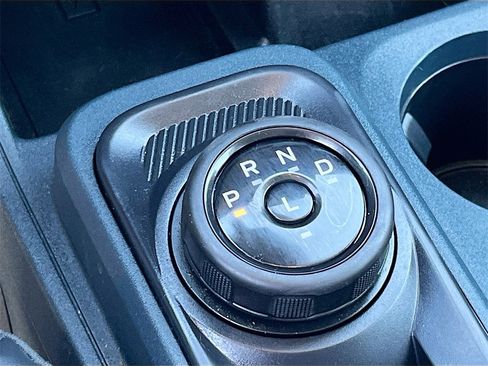 Used 2024 Ford Maverick Lariat w/ Black Appearance Package image 17