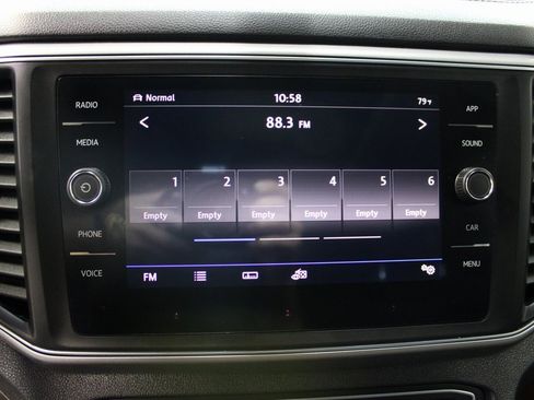 Used 2018 Volkswagen Atlas Launch Edition image 23