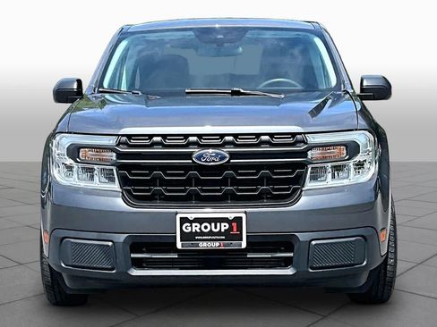 Used 2022 Ford Maverick XL w/ Equipment Group 100A Standard AWD/4WD image 4