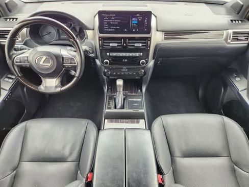 Used 2023 Lexus GX 460 Premium w/ Premium Package AWD/4WD image 10