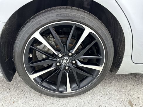 Used 2019 Toyota Camry XSE FWD image 48