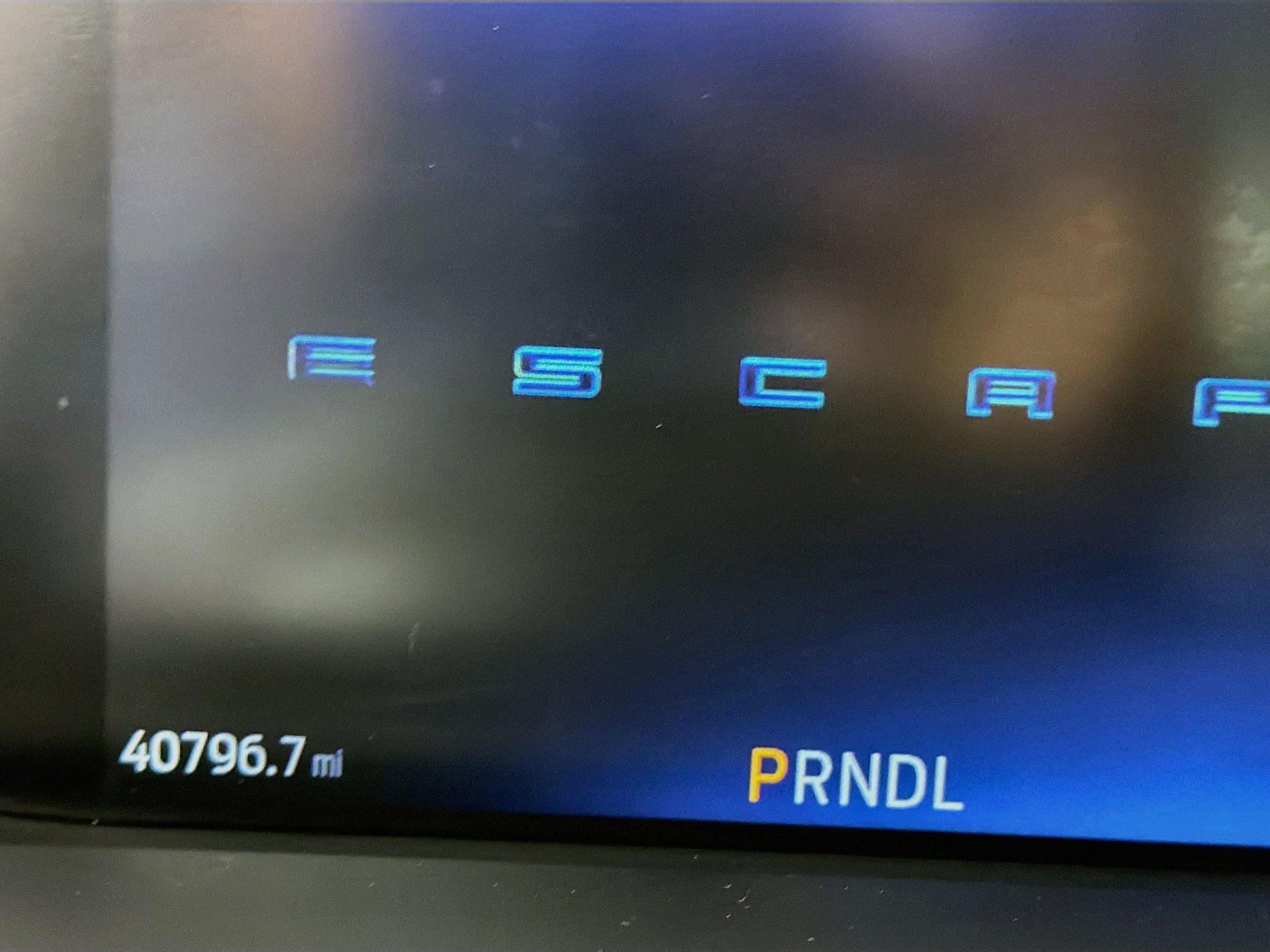 Used 2025 Ford Escape ST-Line Select AWD/4WD image 18