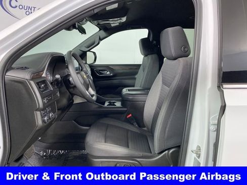 Certified 2023 Chevrolet Tahoe LS image 11