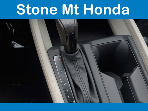 New 2025 Honda Accord SE image 30