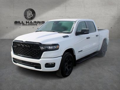 Used 2025 RAM 1500 Big Horn