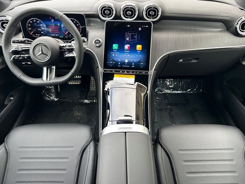 New 2026 Mercedes-Benz GLC 300 4MATIC image 13