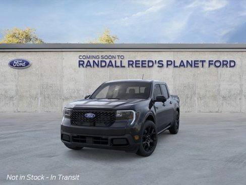 New 2026 Ford Maverick Lariat AWD/4WD image 2