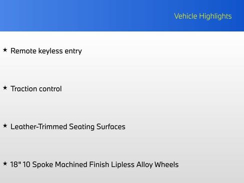 Used 2011 Mitsubishi Eclipse GS Sport FWD image 5