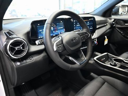 New 2026 Chevrolet Equinox LT w/ Convenience Package II image 20