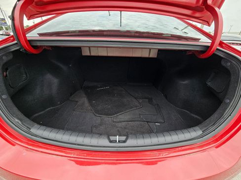 Used 2022 Hyundai Accent SE FWD image 16