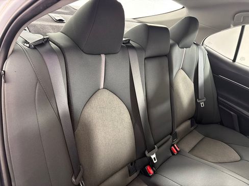 Used 2024 Toyota Camry LE FWD image 20