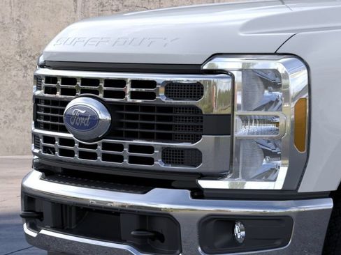 New 2026 Ford F250 XLT AWD/4WD image 17